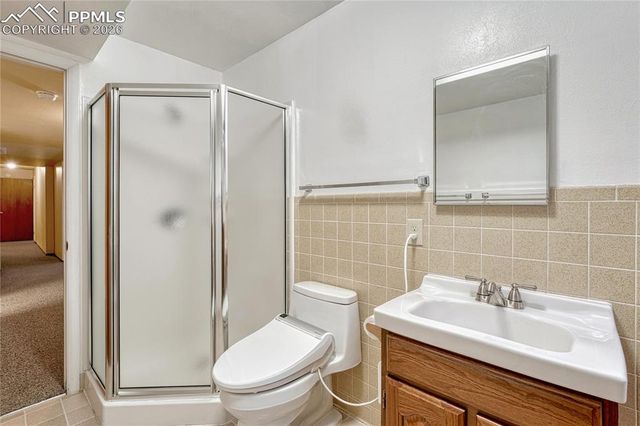 2580 Scorpio Drive, Colorado Springs, CO 80906