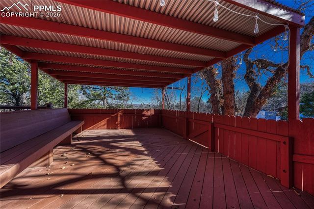 2580 Scorpio Drive, Colorado Springs, CO 80906