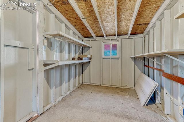 2580 Scorpio Drive, Colorado Springs, CO 80906