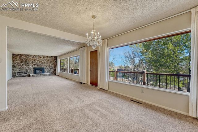 2580 Scorpio Drive, Colorado Springs, CO 80906