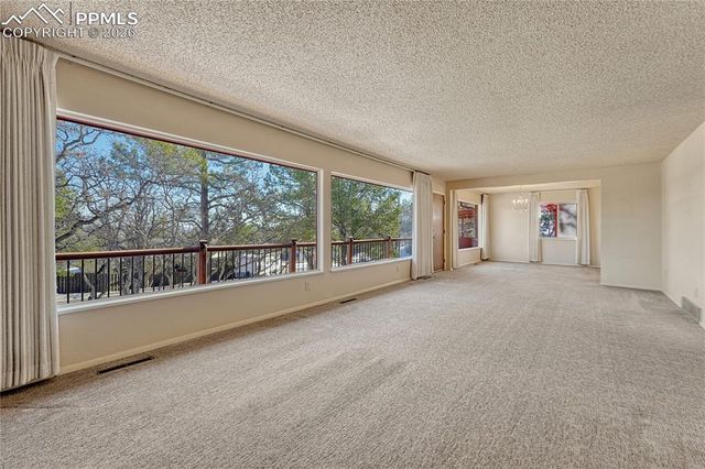 2580 Scorpio Drive, Colorado Springs, CO 80906