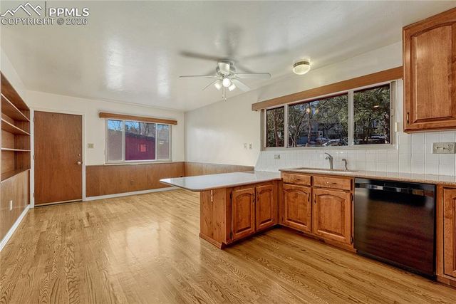 2580 Scorpio Drive, Colorado Springs, CO 80906