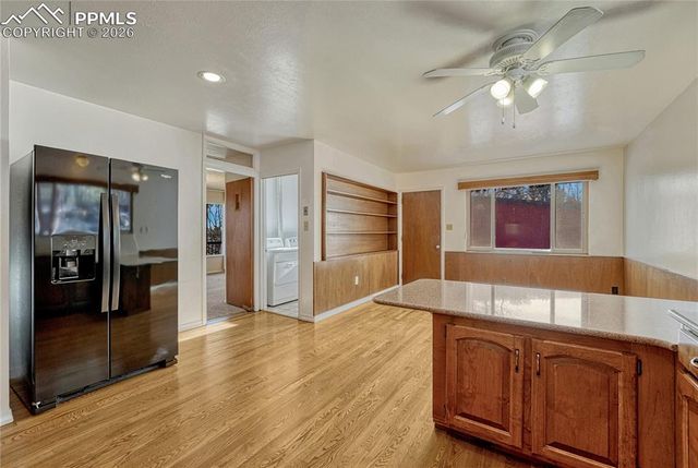 2580 Scorpio Drive, Colorado Springs, CO 80906