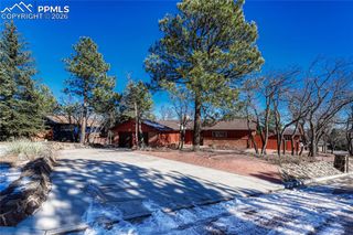 2580 Scorpio Drive, Colorado Springs, CO 80906