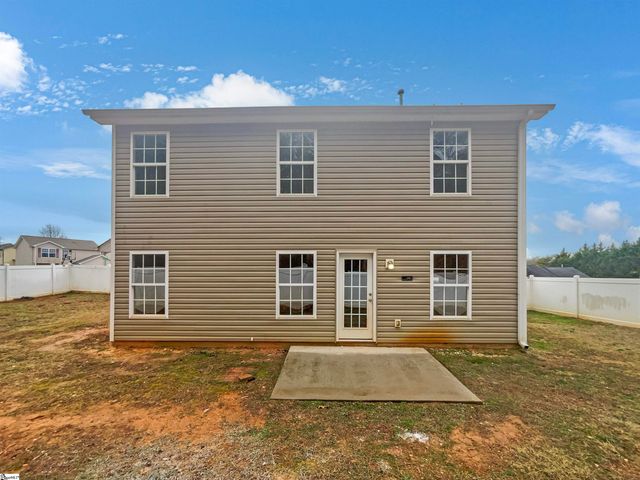 507 Brenna Lane, Piedmont, SC 29673