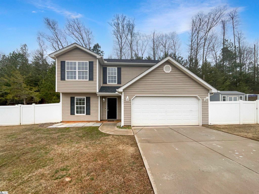 507 Brenna Lane, Piedmont, SC 29673