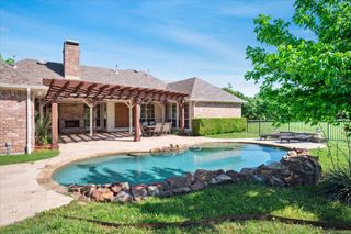 42 Country Ridge Road, Melissa, TX 75454