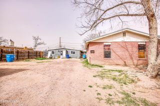 607 Maxine Drive, Socorro, TX 79927