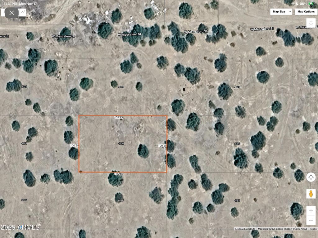 4700 N TURQUOISE Drive 15, Eloy, AZ 85131