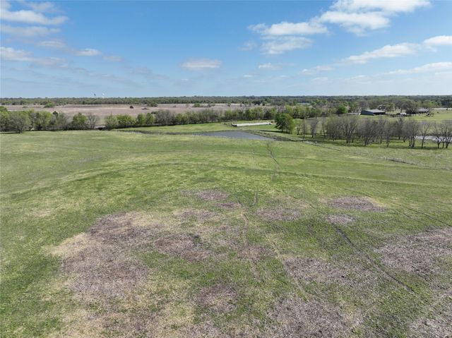 TBD T1 CR3940, Ladonia, TX 75449