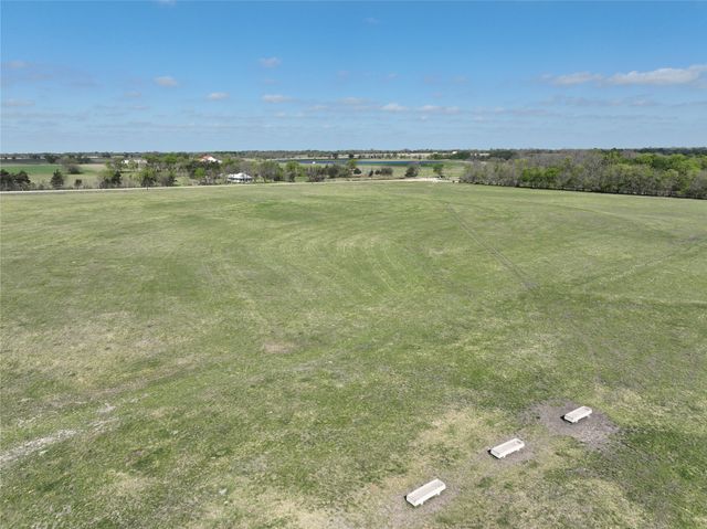 TBD T1 CR3940, Ladonia, TX 75449