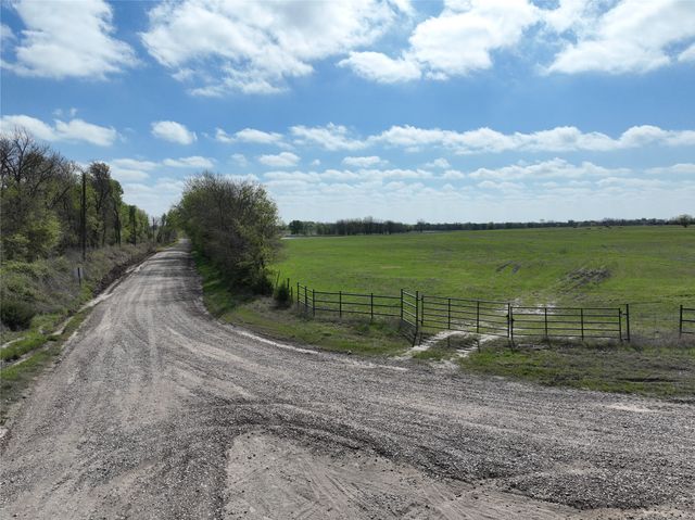TBD T1 CR3940, Ladonia, TX 75449