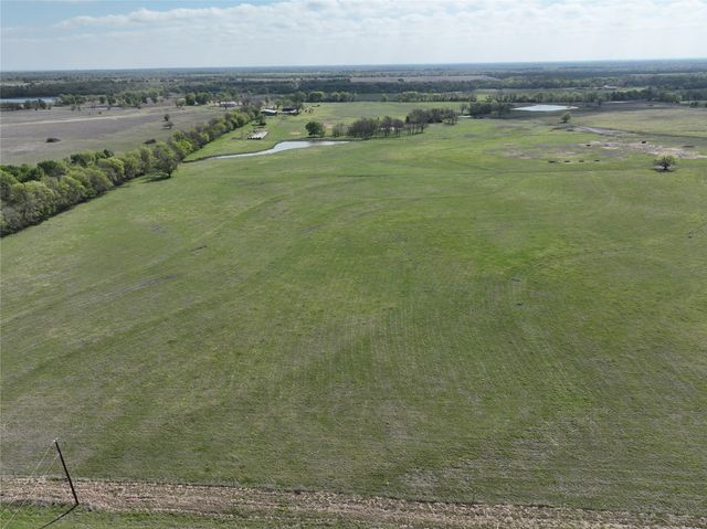 TBD T1 CR3940, Ladonia, TX 75449