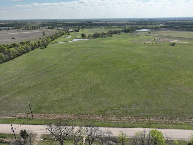 TBD T1 CR3940, Ladonia, TX 75449