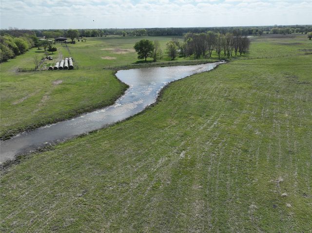 TBD T1 CR3940, Ladonia, TX 75449