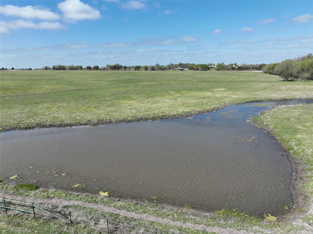 TBD T1 CR3940, Ladonia, TX 75449