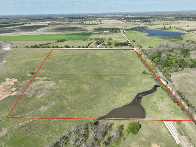 TBD T1 CR3940, Ladonia, TX 75449