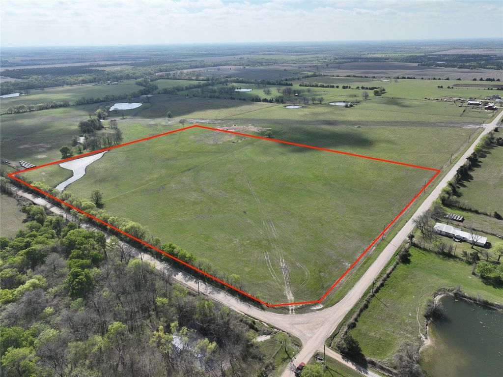 TBD T1 CR3940, Ladonia, TX 75449
