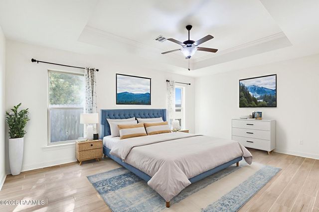 110 Grandmark Street, Lafayette, LA 70506