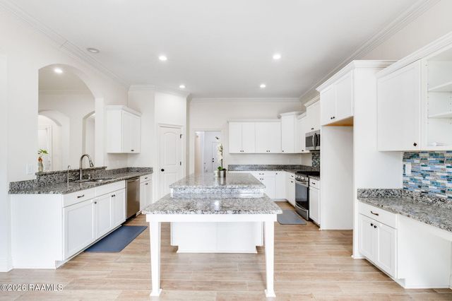 110 Grandmark Street, Lafayette, LA 70506