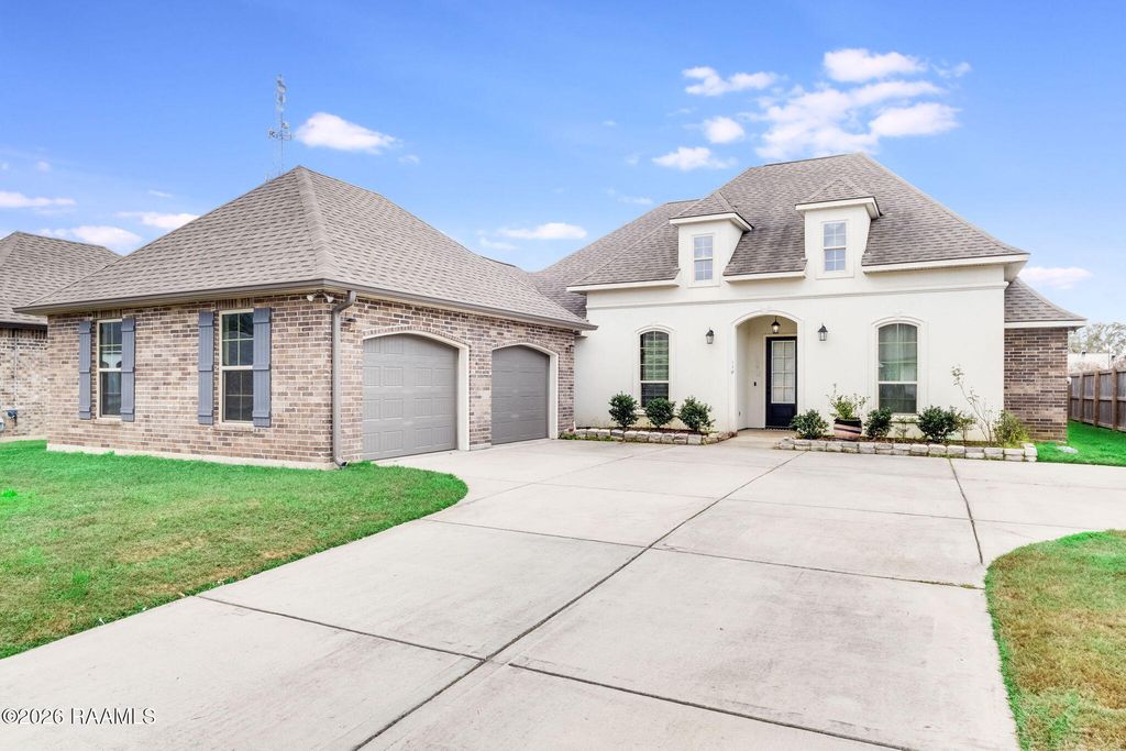 110 Grandmark Street, Lafayette, LA 70506