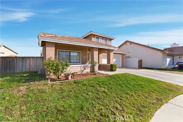 12269 Cobblestone, Victorville, CA 92392