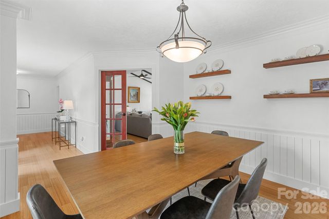 4400 Woods End Lane, Charlotte, NC 28277