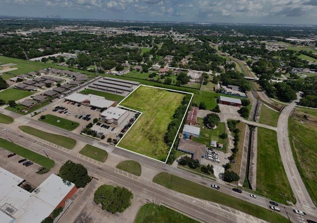 0 Fairmont Parkway, Pasadena, TX 77504