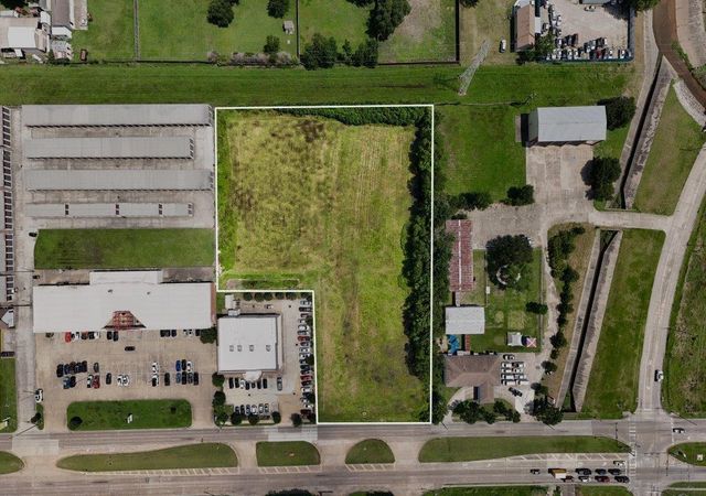 0 Fairmont Parkway, Pasadena, TX 77504