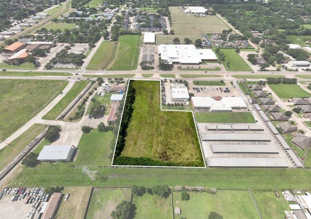 0 Fairmont Parkway, Pasadena, TX 77504