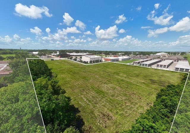 0 Fairmont Parkway, Pasadena, TX 77504
