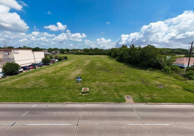 0 Fairmont Parkway, Pasadena, TX 77504