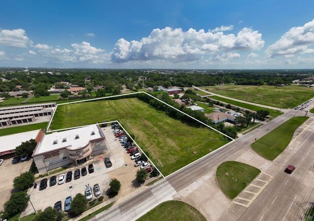 0 Fairmont Parkway, Pasadena, TX 77504