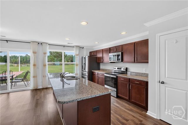 455 Tondee Way, Midway, GA 31320