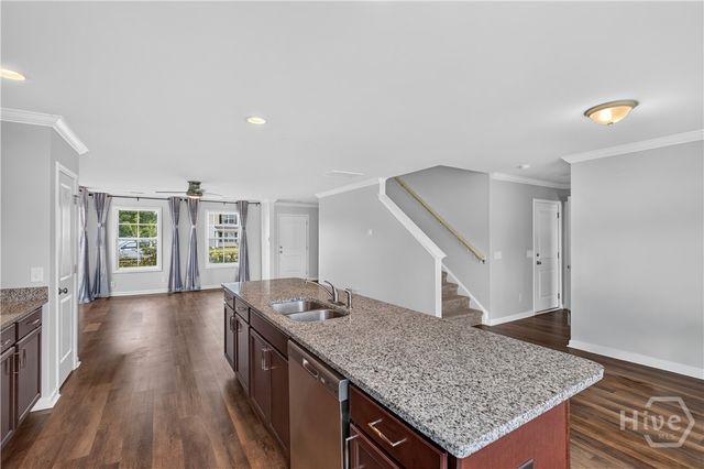 455 Tondee Way, Midway, GA 31320