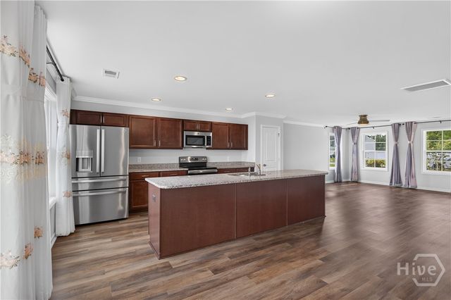 455 Tondee Way, Midway, GA 31320
