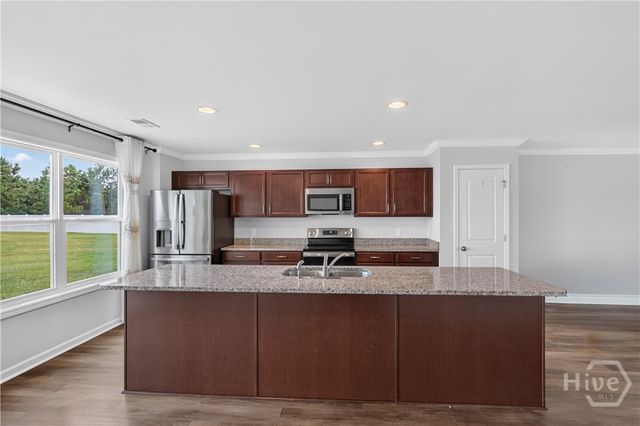 455 Tondee Way, Midway, GA 31320