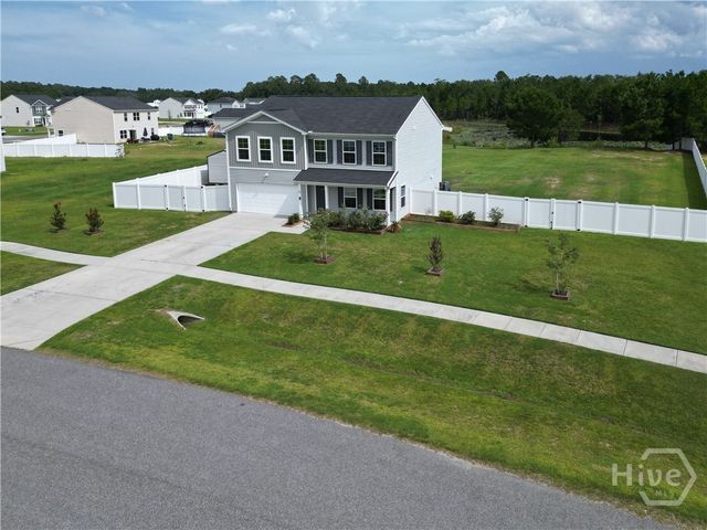 455 Tondee Way, Midway, GA 31320