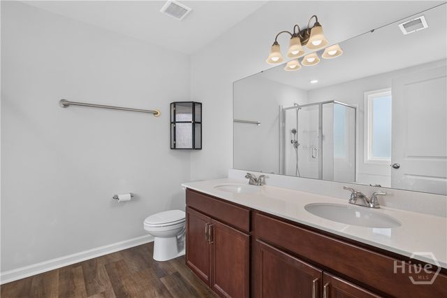 455 Tondee Way, Midway, GA 31320
