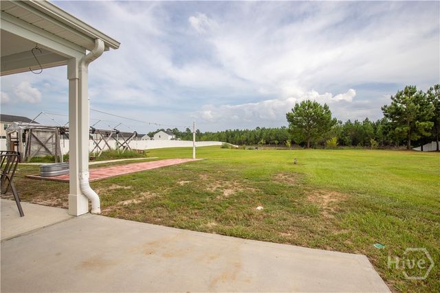 455 Tondee Way, Midway, GA 31320