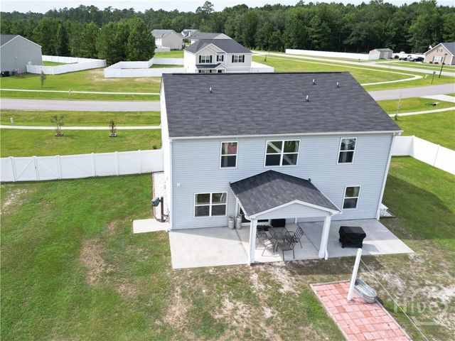 455 Tondee Way, Midway, GA 31320