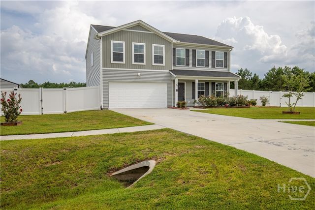 455 Tondee Way, Midway, GA 31320