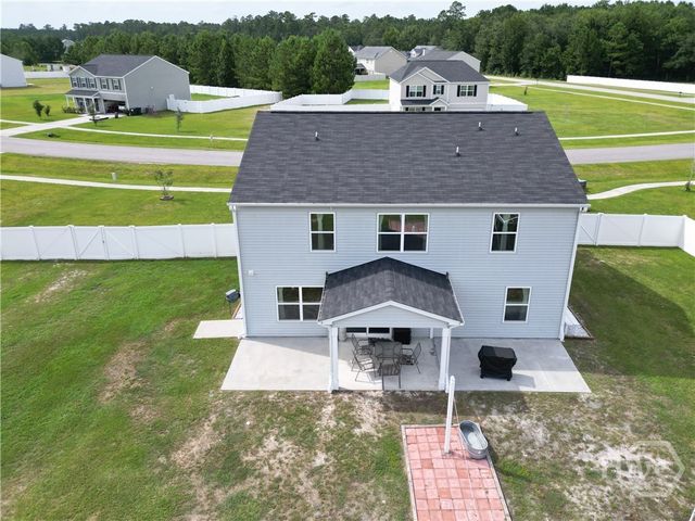 455 Tondee Way, Midway, GA 31320