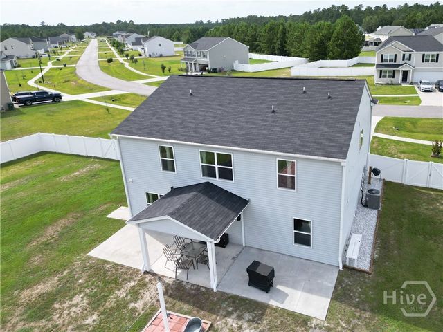 455 Tondee Way, Midway, GA 31320