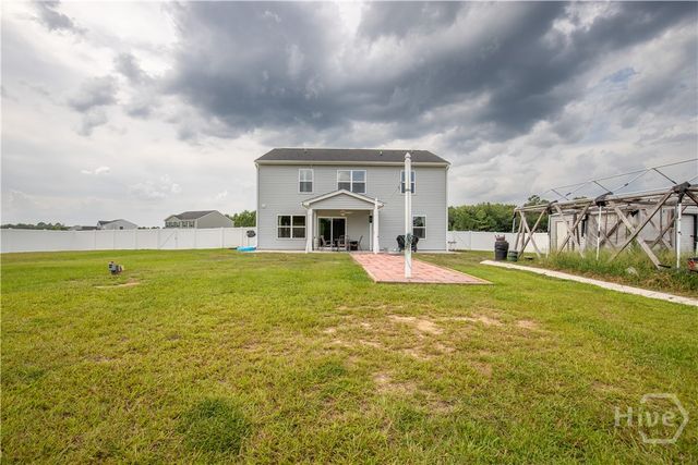 455 Tondee Way, Midway, GA 31320