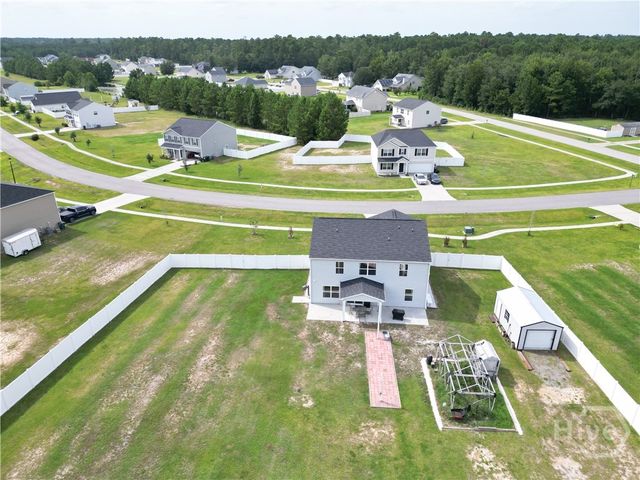 455 Tondee Way, Midway, GA 31320