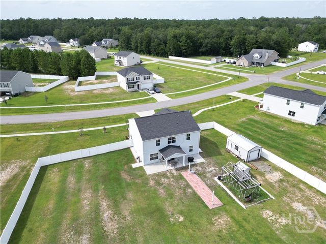 455 Tondee Way, Midway, GA 31320