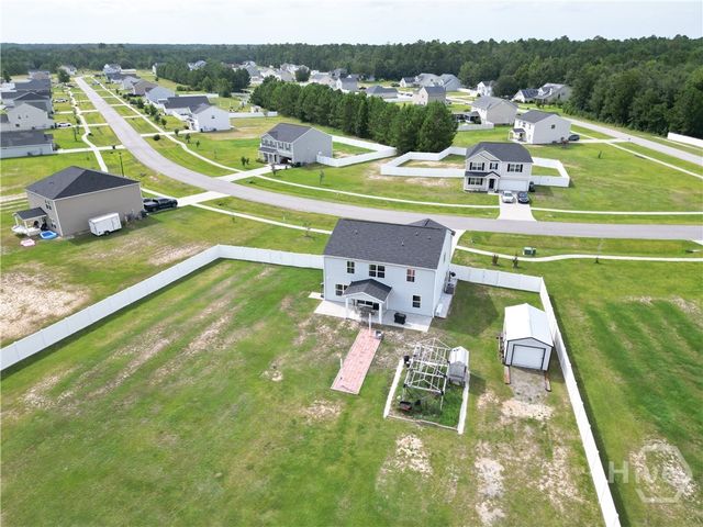 455 Tondee Way, Midway, GA 31320