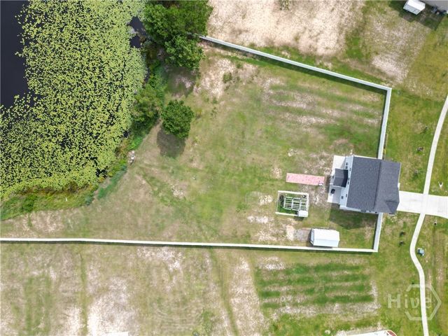 455 Tondee Way, Midway, GA 31320