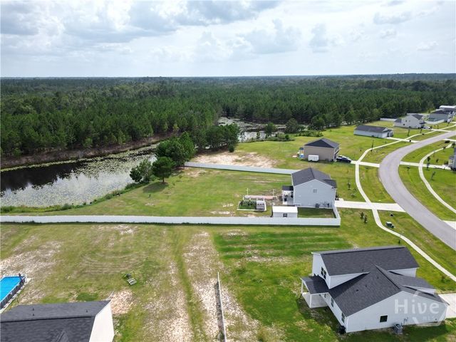 455 Tondee Way, Midway, GA 31320